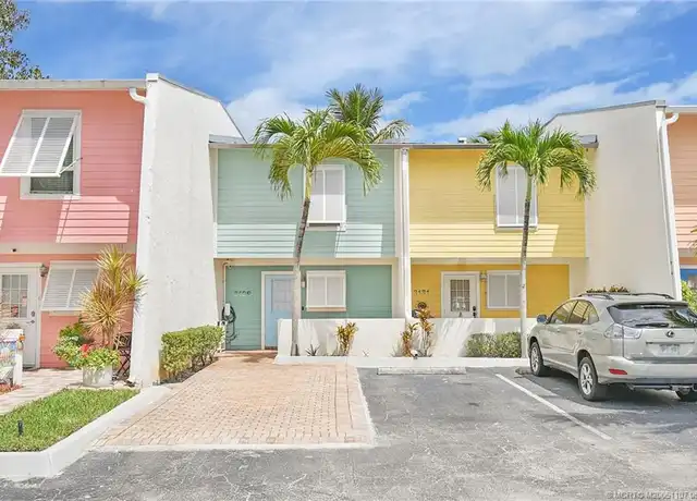 Property at 3129 SE Indian St #3, Stuart, FL, 34997, 2 beds, 1.5 baths, [object Object]