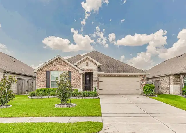 Property at 9623 Thimbleweed Dr, Spring, TX, 77379, 3 beds, 2 baths, [object Object]
