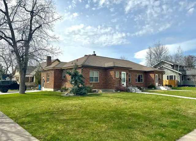 Property at 232 Hastings Ave Unit 232, Missoula, MT, 59801, 1 bed, 1 bath, [object Object]