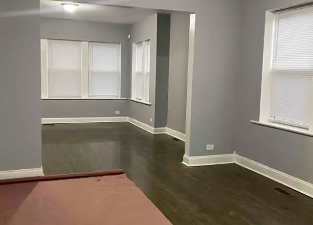 Property at 839 E 87th Pl #1, Chicago, IL, 60619, 3 beds, 1 bath, [object Object]