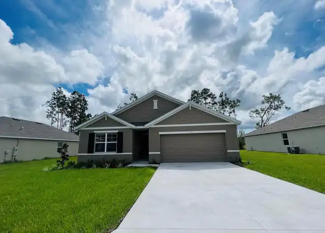 Property at 332 Hickory Course Loop, Ocala, FL, 34472, 4 beds, 2 baths, [object Object]