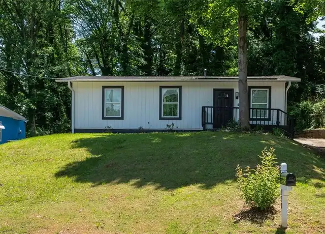 Property at 338 Lincoln St SW, Atlanta, GA, 30315, 4 beds, 2 baths, [object Object]