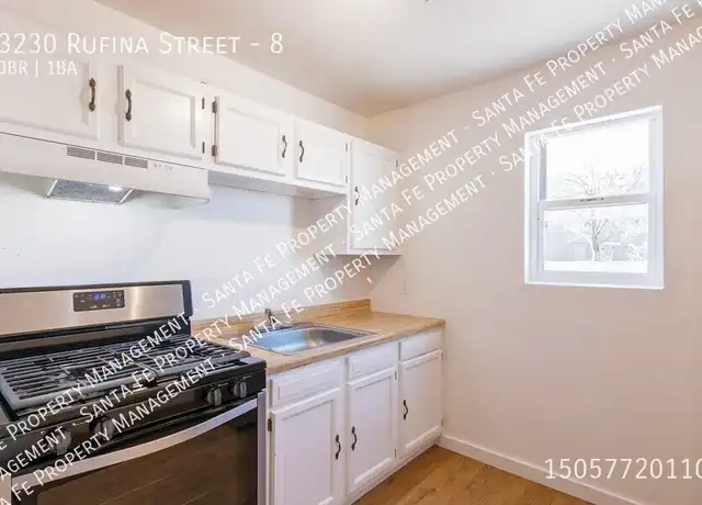 Property at 3230 Rufina St Unit 8, Santa Fe, NM, 87507, 0 beds, 1 bath, [object Object]