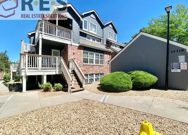 Property at 14319 E Grand Dr, Aurora, CO, 80015, 2 beds, 2 baths, [object Object]