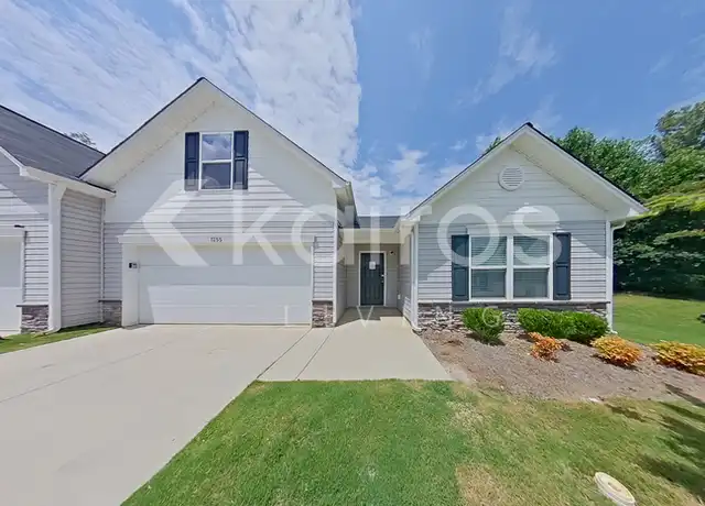 Property at 1255 Amberlight Cir, Salisbury, NC, 28144, 4 beds, 2 baths, [object Object]