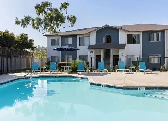 Property at Mar at Chavez - 144 Calle Primera, San Ysidro, CA, 92173, 1 bed, 1 bath, [object Object]