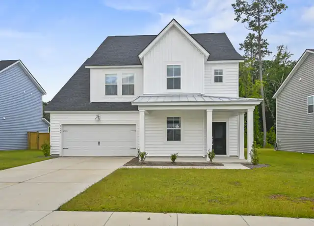 Property at 2066 Nola Run, Ridgeville, SC, 29472, 5 beds, 3.5 baths, [object Object]