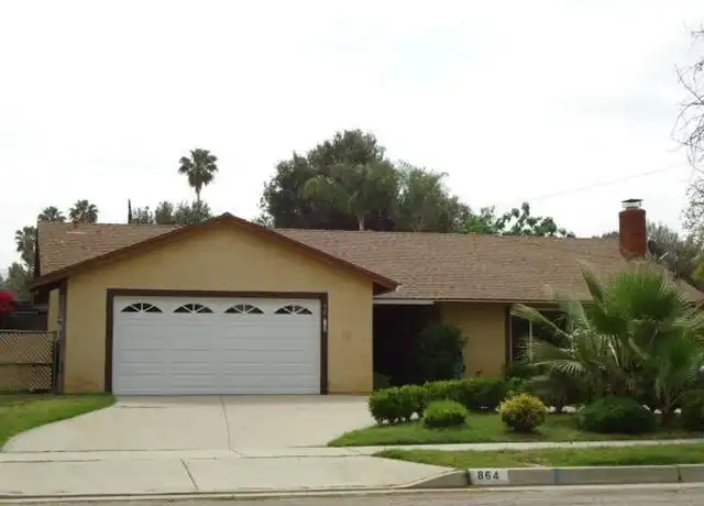 Property at 864 Judson St, Redlands, CA, 92374, 4 beds, 2 baths, [object Object]