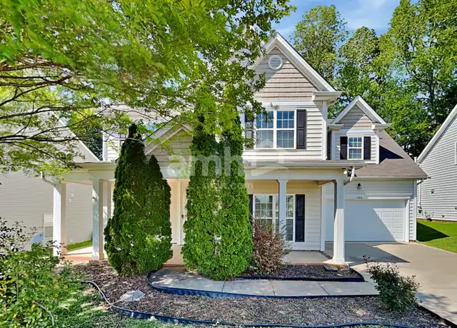 Property at 106 W Cavendish Dr, Mooresville, NC, 28115, 4 beds, 2.5 baths, [object Object]