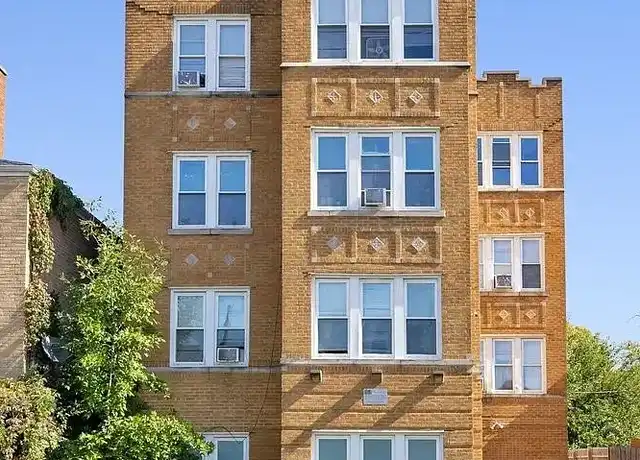 Property at 823 S 19th Ave Unit 3N, Maywood, IL, 60153, 2 beds, 1 bath, [object Object]