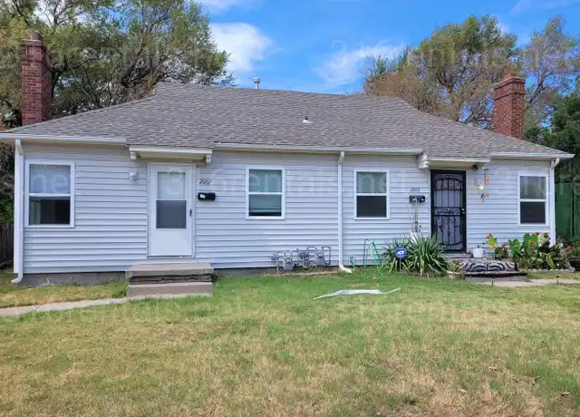 Property at 2007 N Estelle Ave, Wichita, KS, 67214, 1 bed, 1 bath, [object Object]