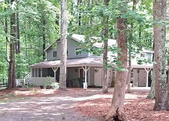 Property at 588 Dogwood Lake Trl Unit A, Alpharetta, GA, 30004, 2 beds, 1 bath, [object Object]