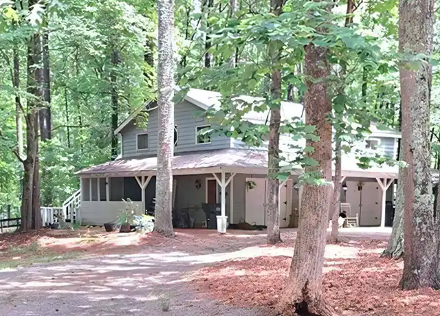 Property at 588 Dogwood Lake Trl Unit A, Alpharetta, GA, 30004, 2 beds, 1 bath, [object Object]