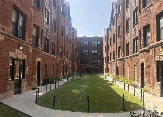 Property at 5250 S Drexel Ave Unit 2W, Chicago, IL, 60615, 1 bed, 1 bath, [object Object]