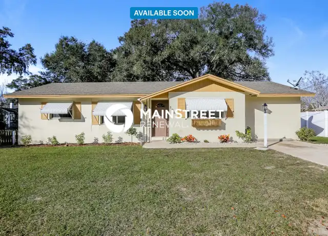 Property at 506 Ewing Ln, Deland, FL, 32724, 3 beds, 1 bath, [object Object]