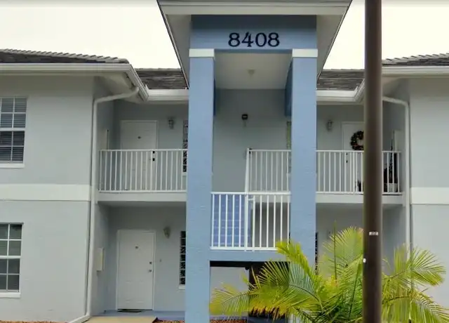 Property at 8408 Bernwood Cove Loop #1706, Fort Myers, FL, 33966, 2 beds, 2 baths, [object Object]