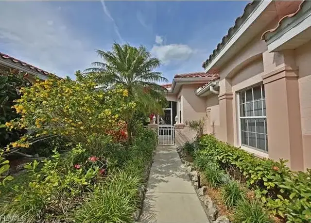 Photo of 9141 Las Maderas Dr, Bonita Springs, FL 34135