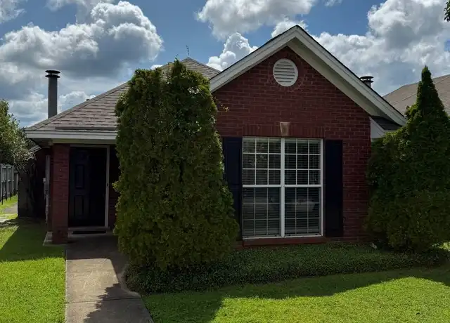 Property at 8740 Hallwood Dr, Montgomery, AL, 36117, 3 beds, 2 baths, [object Object]