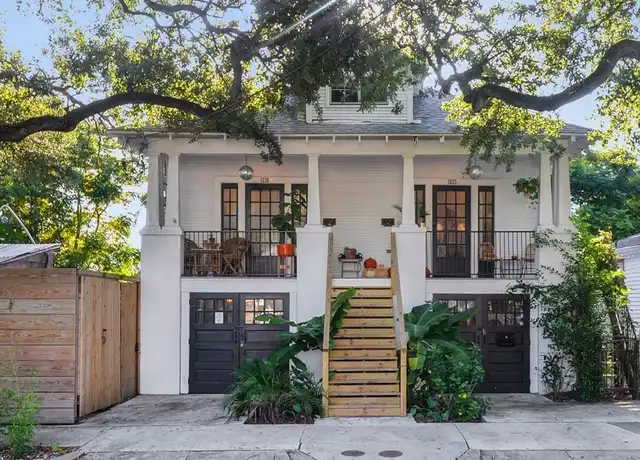 Property at 1235 Poland Ave, New Orleans, LA, 70117, 2 beds, 2 baths, [object Object]