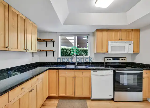 Property at 3414 108th Pl NE #1, Bellevue, WA, 98004, 2 beds, 1.5 baths, [object Object]