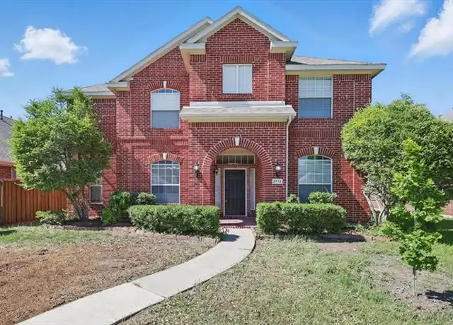 Property at 2713 Buck Hill Dr, Plano, TX, 75025, 3 beds, 3 baths, [object Object]