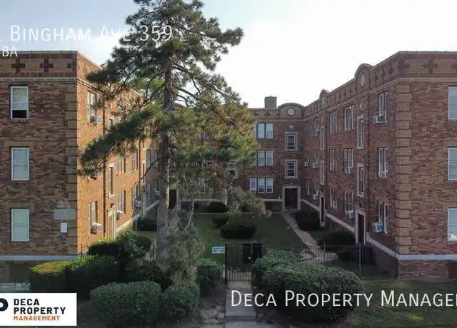 Property at 3521 Bingham Ave Unit 359, St. Louis, MO, 63111, 1 bed, 1 bath, [object Object]