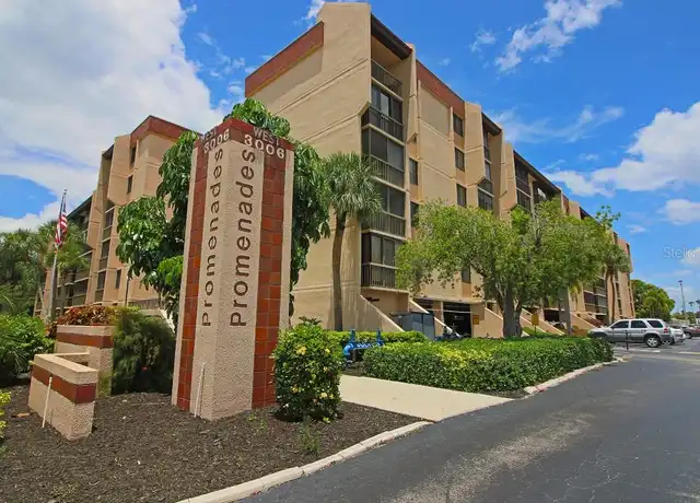 Property at 3006 Caring Way #602, Port Charlotte, FL, 33952, 1 bed, 1 bath, [object Object]