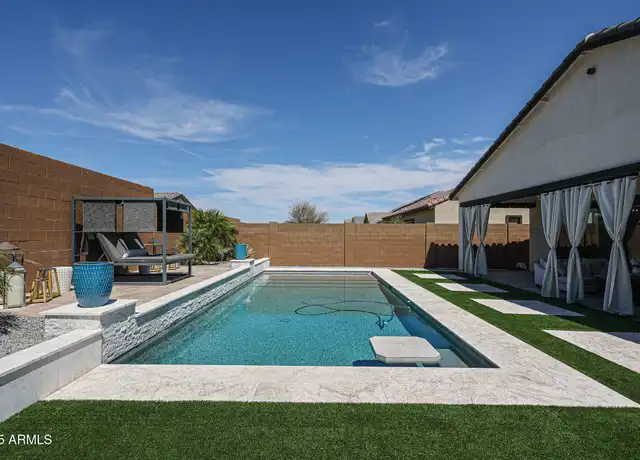 Property at 20664 W Marshall Ave, Buckeye, AZ, 85396, 2 beds, 2 baths, [object Object]