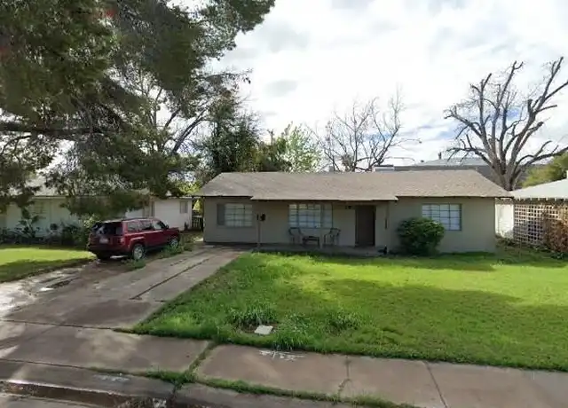 Property at 1341 E Hall St Unit A, Tempe, AZ, 85281, 2 beds, 1 bath, [object Object]