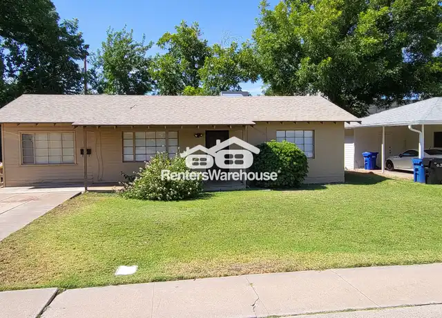 Property at 1341 E Hall St Unit A, Tempe, AZ, 85281, 2 beds, 1 bath, [object Object]