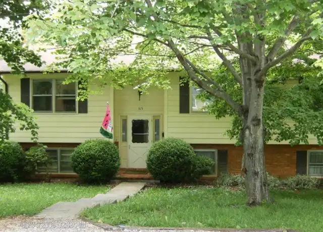 Property at 315 Sunset Blvd, Blacksburg, VA, 24060, 3 beds, 3 baths, [object Object]