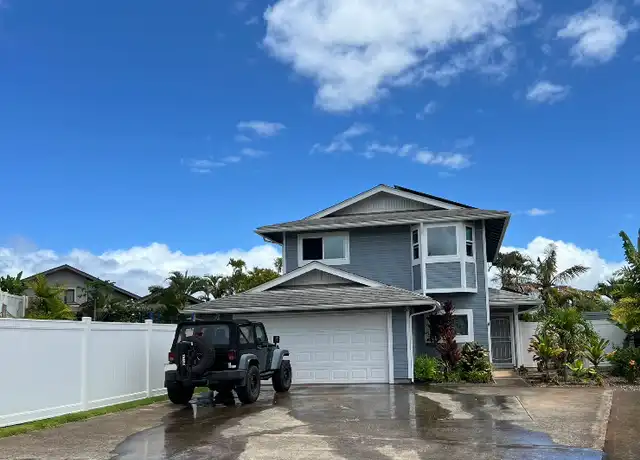 Property at 94-306 Waimaka St, Mililani, HI, 96789, 5 beds, 3.5 baths, [object Object]