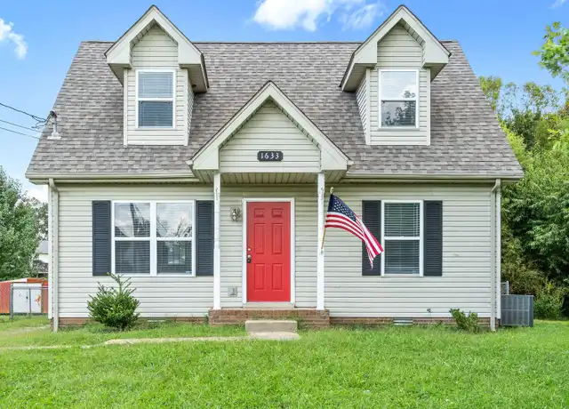 Property at 1633 Hannibal Dr, Oak Grove, KY, 42262, 3 beds, 2 baths, [object Object]