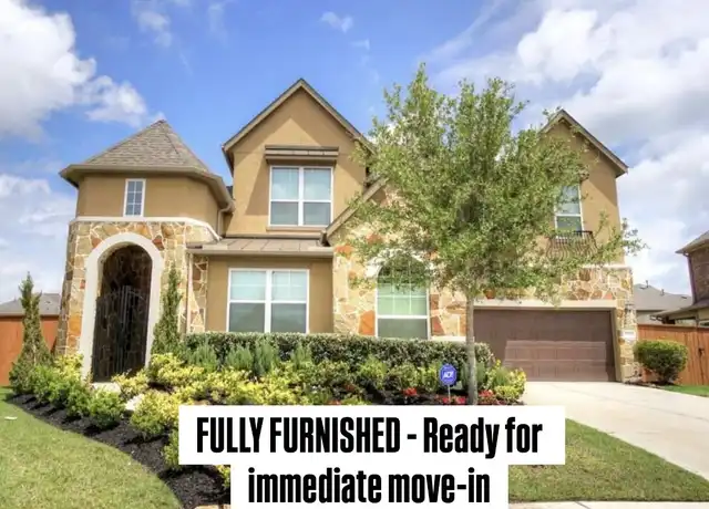Property at 17322 Milrig Ct, Richmond, TX, 77407, 5 beds, 4.5 baths, [object Object]
