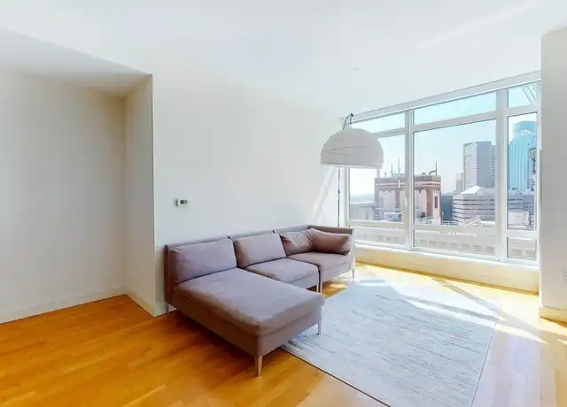 Property at 400 Stuart St, Boston, MA, 02116, 1 bed, 1 bath, [object Object]