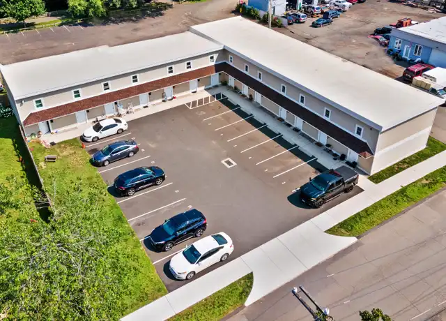 Property at 5 Manila Ave Unit 13, Hamden, CT, 06514, 1 bed, 1 bath, [object Object]