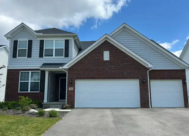 Property at 241 Sunstone Ln, Delaware, OH, 43015, 4 beds, 2.5 baths, [object Object]