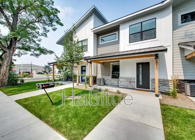 Property at 2940 Davis St Unit 1, Boise, ID, 83702, 3 beds, 2.5 baths, [object Object]