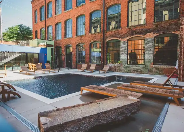 Property at Main 2323 - 2323 E Main St, Richmond, VA, 23223, 1 bed, 1.5 baths, [object Object]
