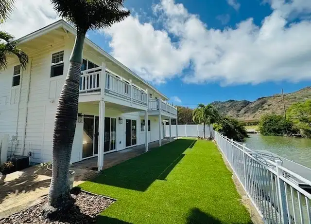 Property at 7524 Makaa St, Honolulu, HI, 96825, 3 beds, 2.5 baths, [object Object]