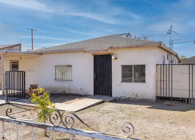 Property at 1816 N 37th Dr, Phoenix, AZ, 85009, 3 beds, 2 baths, [object Object]