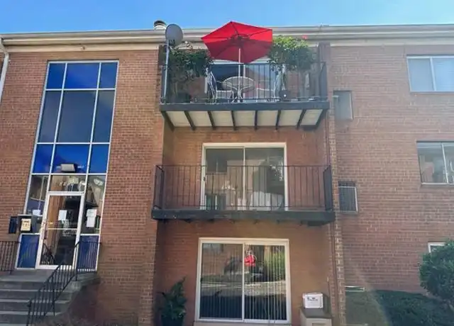 Property at 3404 25th St S #44, Arlington, VA, 22206, 2 beds, 1 bath, [object Object]