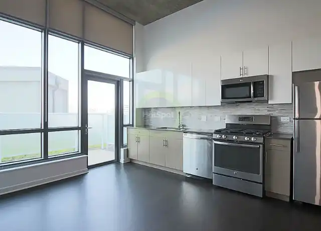 Property at 506 N Green St, Chicago, IL, 60642, 0 beds, 1 bath, [object Object]