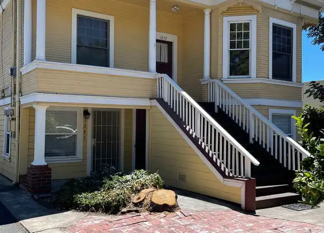 Property at 1279 B St Unit 1281, Hayward, CA, 94541, 1 bed, 1 bath, [object Object]