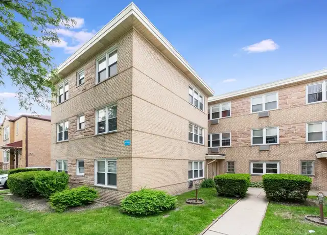 Property at 4629 Main St Unit 3B, Skokie, IL, 60076, 2 beds, 1 bath, [object Object]