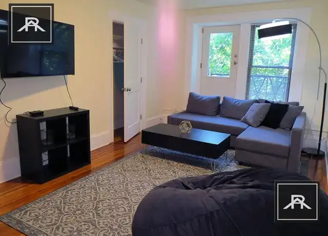 Property at 1465 Beacon St Unit 4, Brookline, MA, 02446, 2 beds, 1 bath, [object Object]