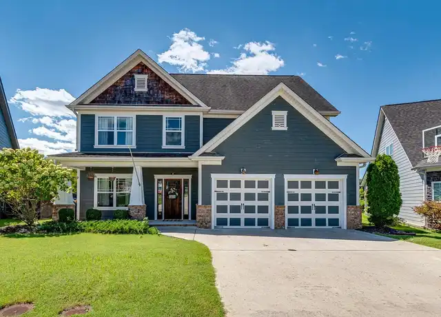 Property at 5527 Seagrove Ln, Hixson, TN, 37343, 4 beds, 3 baths, [object Object]