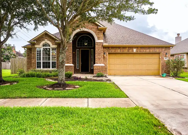 Property at 6011 Watford Bnd, Rosenberg, TX, 77471, 3 beds, 2.5 baths, [object Object]