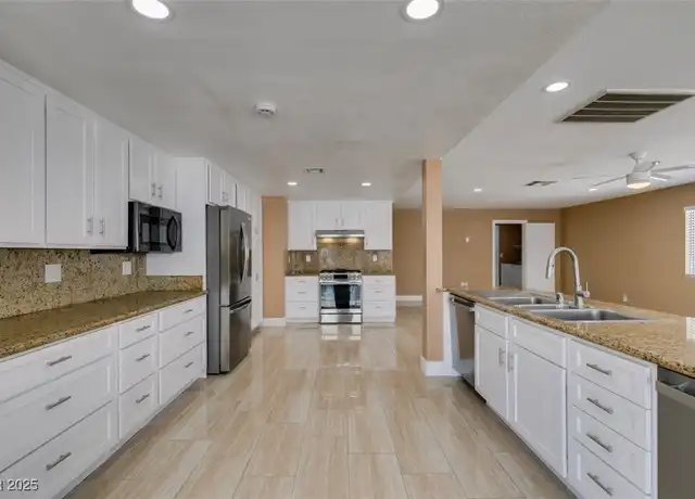 Property at 3966 Green Leaf Dr, Las Vegas, NV, 89120, 5 beds, 2.5 baths, [object Object]