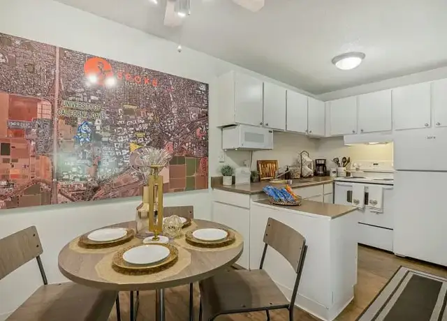 Photo of 801 J St, Davis, CA 95616